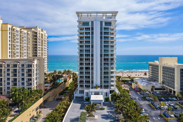 1 of 42 - 3730 N Ocean Drive #9d, Singer Island, FL