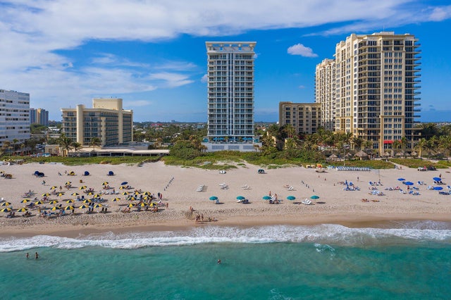 2 of 42 - 3730 N Ocean Drive #9d, Singer Island, FL