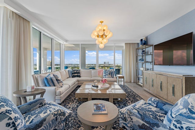 4 of 42 - 3730 N Ocean Drive #9d, Singer Island, FL