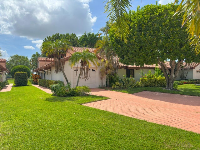 2 of 44 - 5482 San Marino Way, Lake Worth, FL