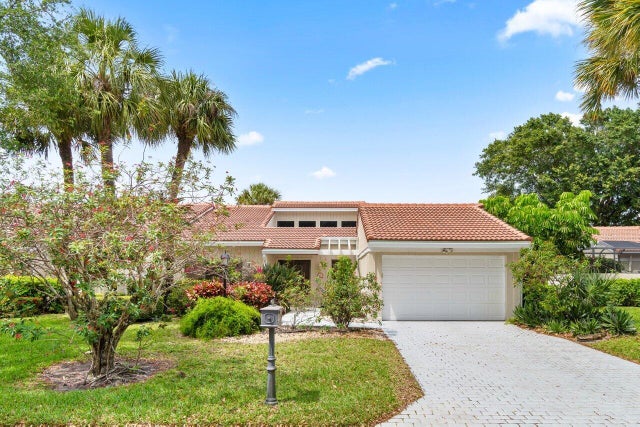 2 of 56 - 25 Glens Drive W, Boynton Beach, FL