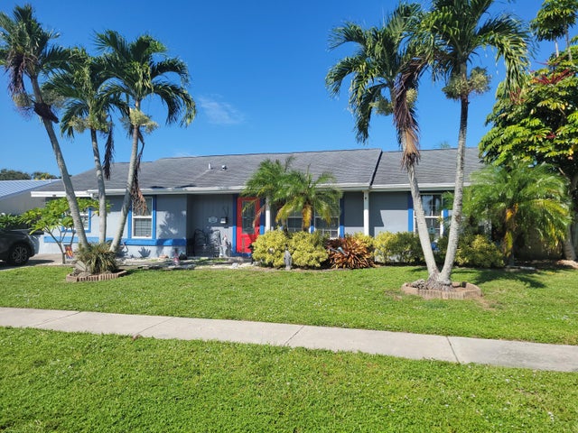 1 of 18 - 8055 Rose Marie Circle, Boynton Beach, FL