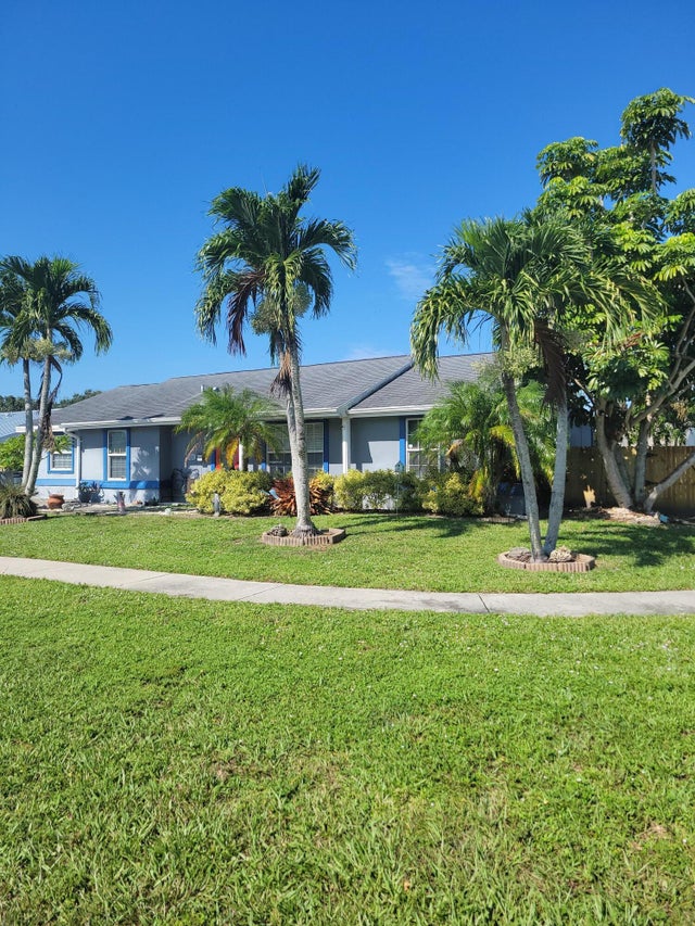 2 of 18 - 8055 Rose Marie Circle, Boynton Beach, FL