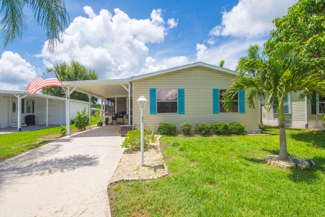 1 of 29 - 223 Sea Conch Place #14, Fort Pierce, FL