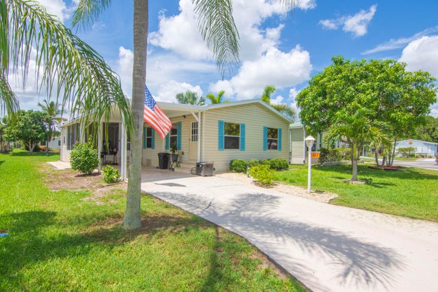 2 of 29 - 223 Sea Conch Place #14, Fort Pierce, FL
