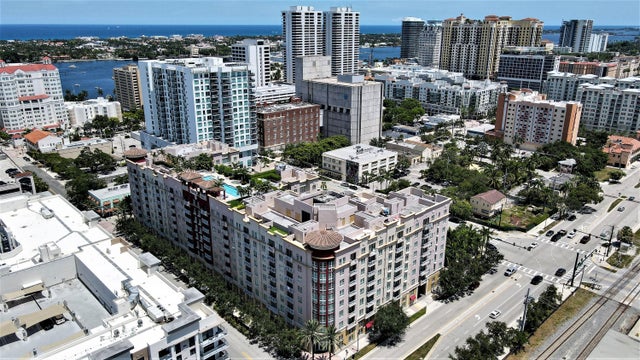 1 of 22 - 410 Evernia Street #616, West Palm Beach, FL