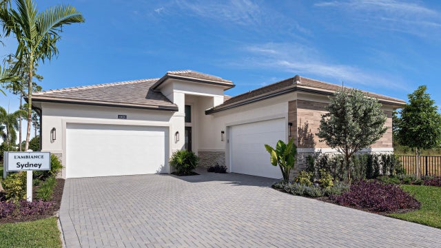 1 of 48 - 13620 Le Christine Drive, Palm Beach Gardens, FL