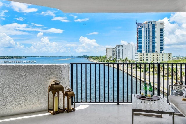 2 of 17 - 1200 S Flagler Drive #805, West Palm Beach, FL