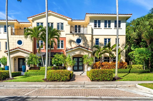 1216 Palm Trail, Delray Beach