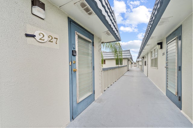 5 of 31 - 227 Tuscany D, Delray Beach, FL