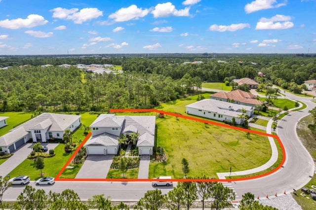 2 of 23 - 2989 Sw Goldenglow Drive, Palm City, FL