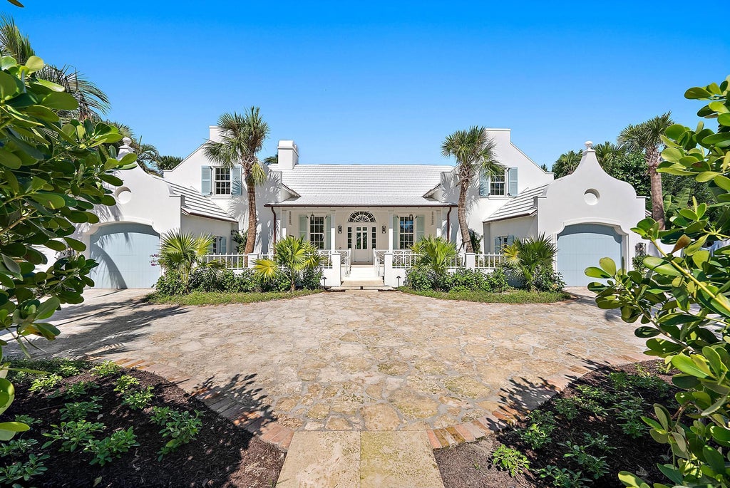 269 Jamaica Lane, Palm Beach
