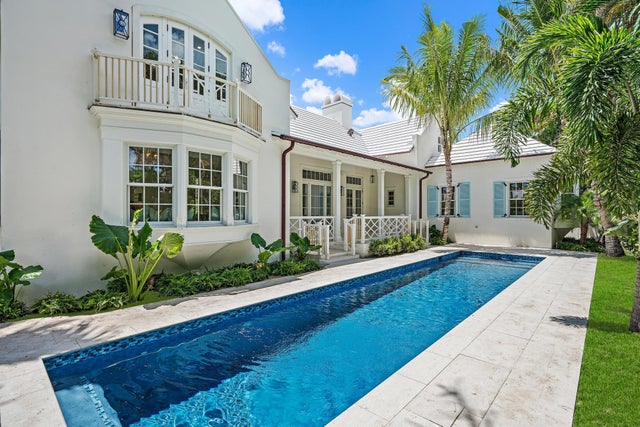 2 of 43 - 269 Jamaica Lane, Palm Beach, FL