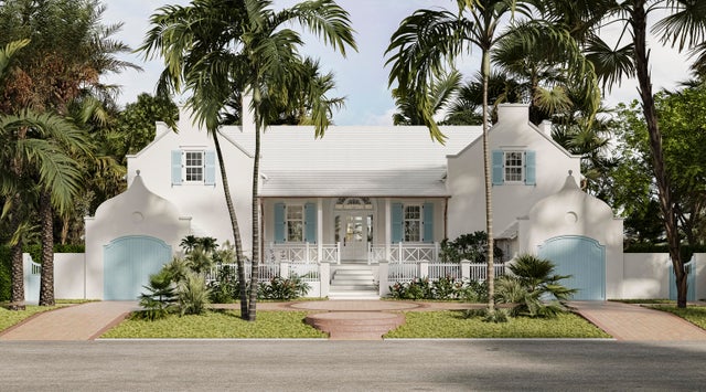 4 of 43 - 269 Jamaica Lane, Palm Beach, FL
