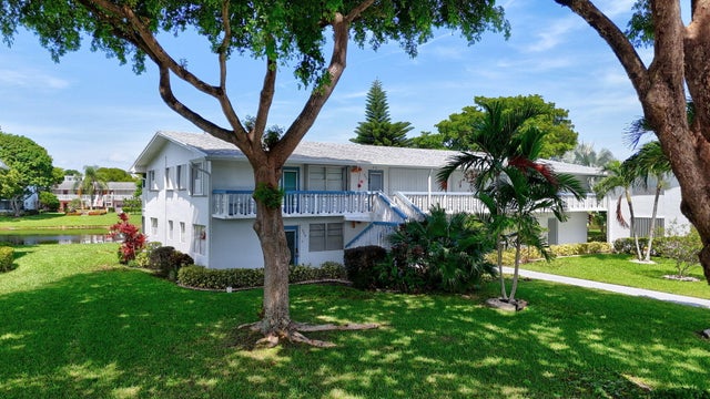 1 of 19 - 536 Durham S Circle #536, Deerfield Beach, FL