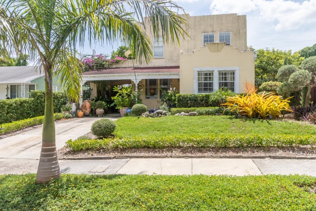1 of 14 - 812 35th Street, West Palm Beach, FL