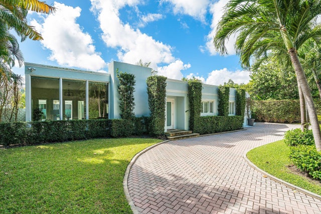 1 of 25 - 256 Mockingbird Trail, Palm Beach, FL
