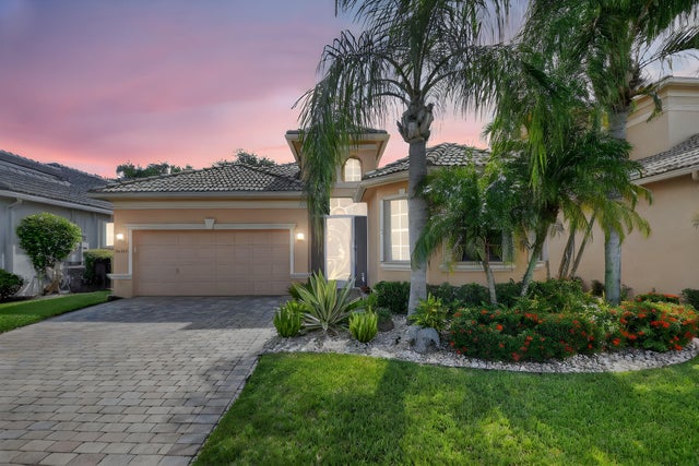 1 of 100 - 10096 Armani Drive, Boynton Beach, FL