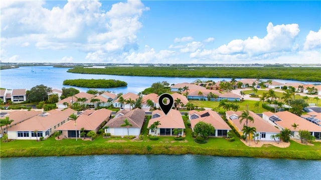 1 of 36 - 3320 Caracal Drive, Hutchinson Island, FL