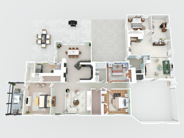 2 of 32 - 13616 Orange Grove Boulevard, The Acreage, FL