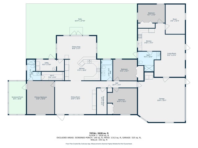 3 of 32 - 13616 Orange Grove Boulevard, The Acreage, FL