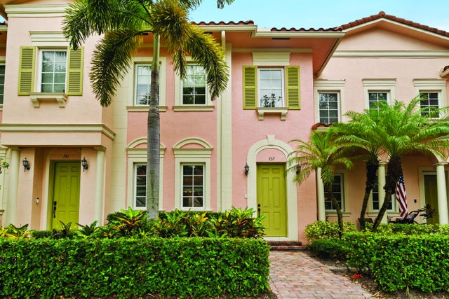 1 of 28 - 737 Dakota Drive, Jupiter, FL
