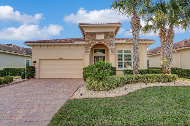 1 of 76 - 10464 Sw Visconti Way, Port Saint Lucie, FL
