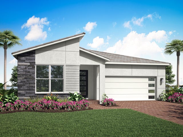 1 of 1 - 10477 Sw Jadewood Court, Port Saint Lucie, FL