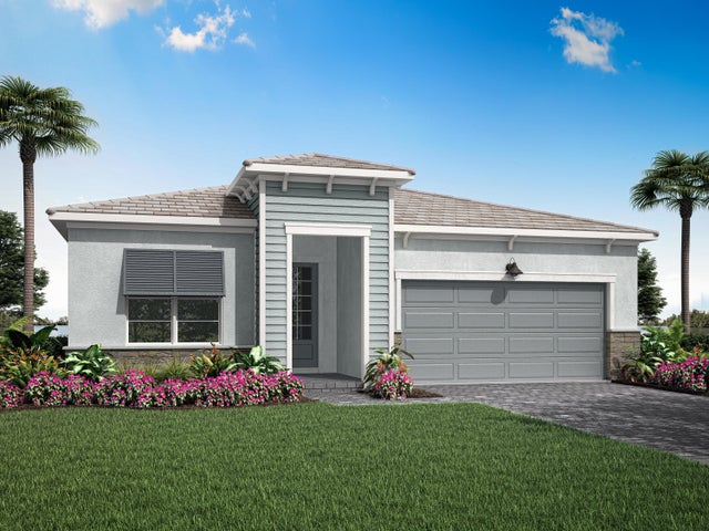 1 of 1 - 10469 Sw Jadewood Court, Port Saint Lucie, FL