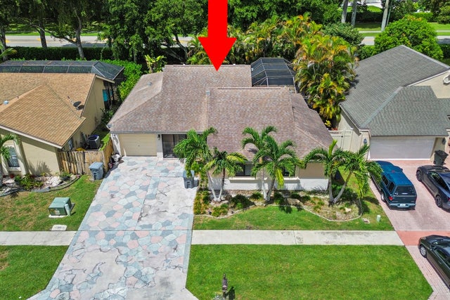 2 of 42 - 21665 Sutters Lane, Boca Raton, FL