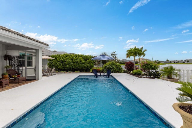 2 of 31 - 10460 Sw Captiva Dr Drive, Port Saint Lucie, FL