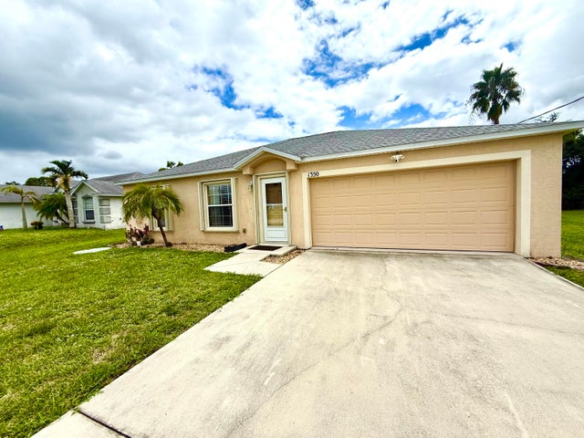 1 of 7 - 1350 Sw Granville Avenue, Port Saint Lucie, FL