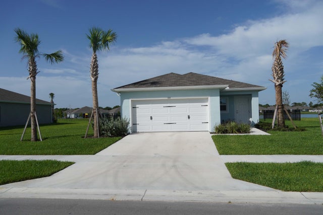 1 of 22 - 106 Pummelo Place, Fort Pierce, FL