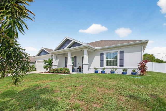 5 of 56 - 201 Sw Chelsea Terrace, Port Saint Lucie, FL