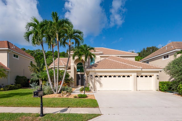 1 of 27 - 157 Oakwood Lane, Palm Beach Gardens, FL