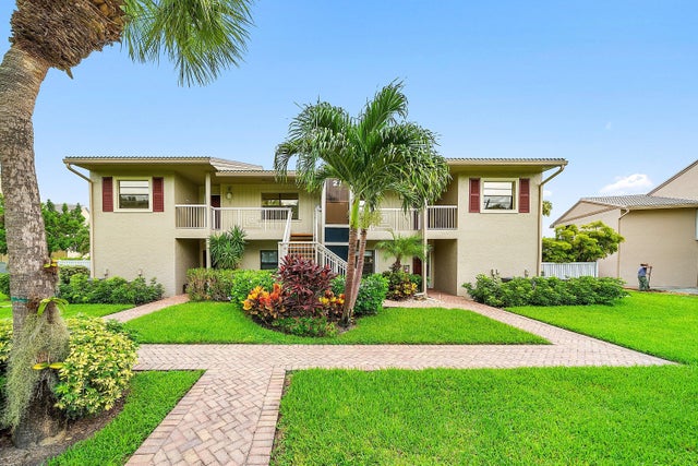 2 of 70 - 23 Eastgate Drive #c, Boynton Beach, FL