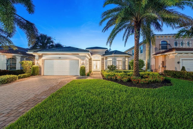 2 of 52 - 517 Carrara Court, Jupiter, FL
