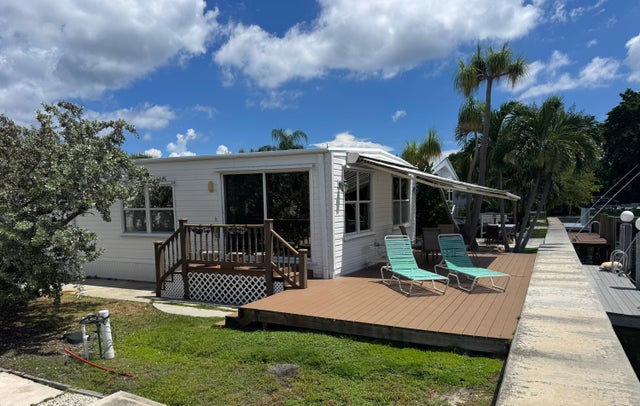 1 of 36 - 205 S Ibis Drive #r, Briny Breezes, FL