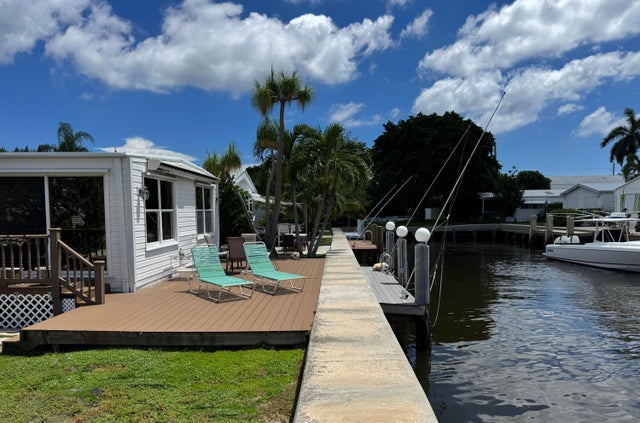 2 of 36 - 205 S Ibis Drive #r, Briny Breezes, FL