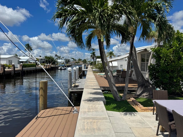 3 of 36 - 205 S Ibis Drive #r, Briny Breezes, FL