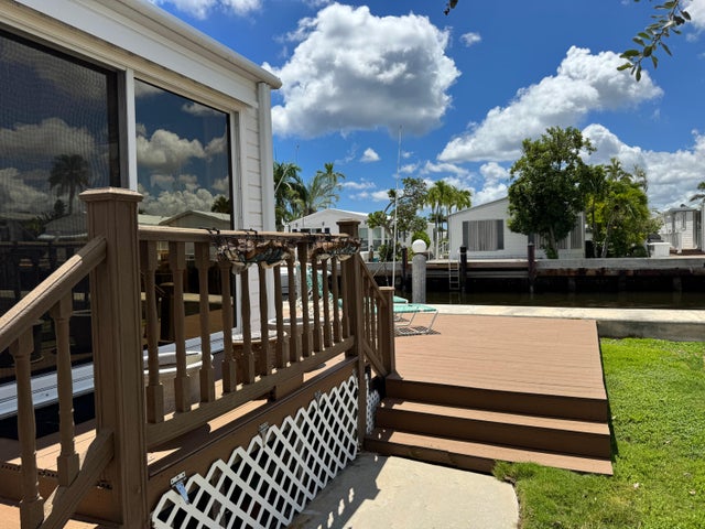 4 of 36 - 205 S Ibis Drive #r, Briny Breezes, FL