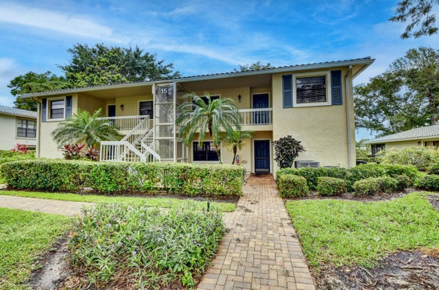 1 of 58 - 15 Westgate Lane #d, Boynton Beach, FL