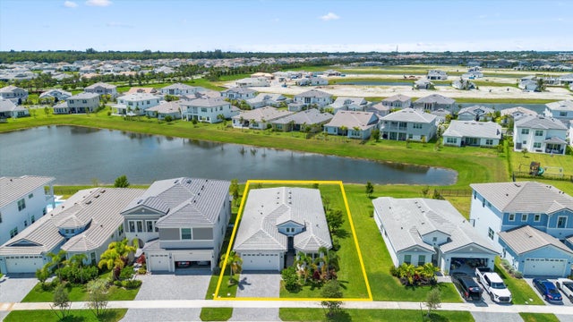 1 of 107 - 5431 Empire Drive, Westlake, FL