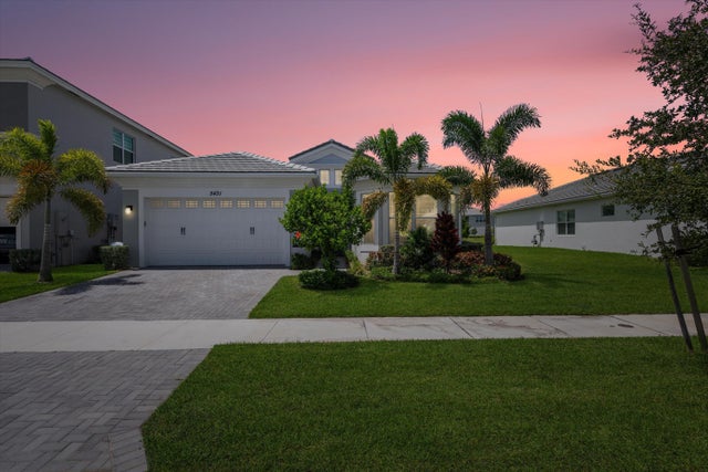 2 of 107 - 5431 Empire Drive, Westlake, FL