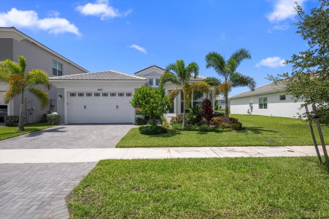 3 of 107 - 5431 Empire Drive, Westlake, FL