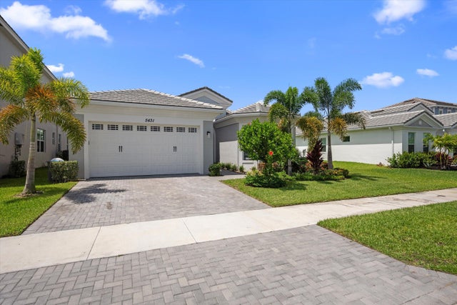 4 of 107 - 5431 Empire Drive, Westlake, FL