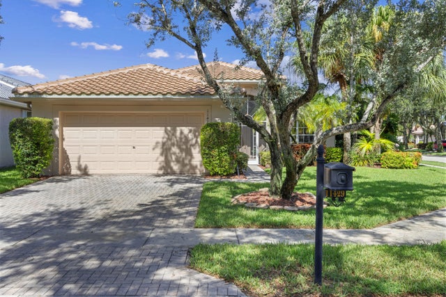 11429 Samoa Way, Boynton Beach