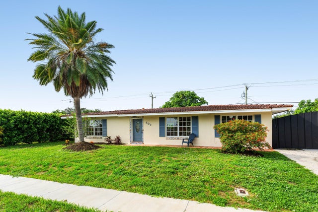 3 of 33 - 602 Heron Drive, Delray Beach, FL