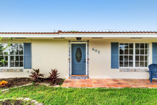 4 of 33 - 602 Heron Drive, Delray Beach, FL
