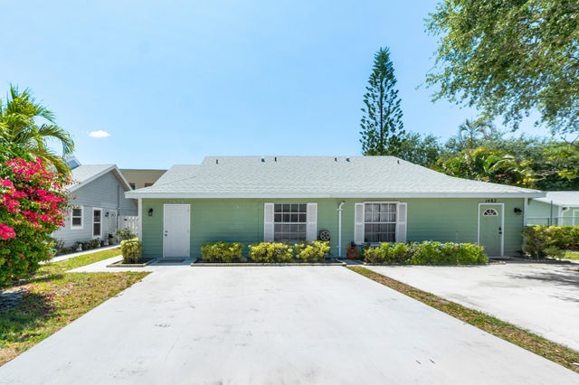 1478 Royal Forest Court, West Palm Beach